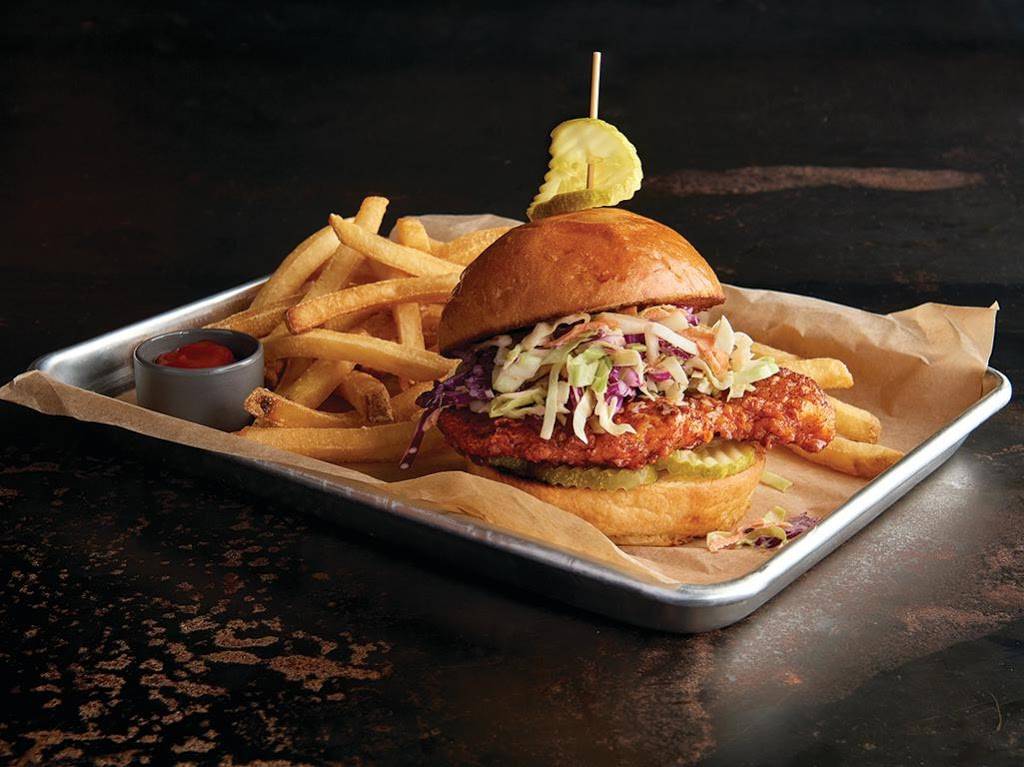 Saltgrass Steak House | restaurant | 2200 E Lamar Blvd, Arlington, TX 76006, USA | 8176403880 OR +1 817-640-3880