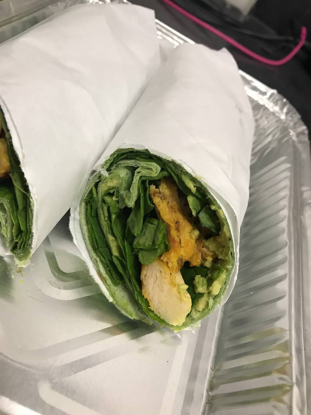 Saffron Girl | restaurant | 1565 W Main St, Lewisville, TX 75067, USA | 4694515985 OR +1 469-451-5985