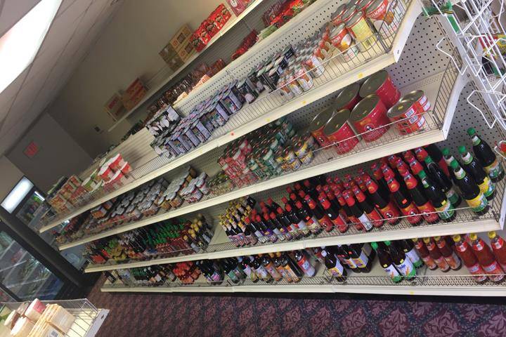 Chang Market | restaurant | 1315 N Broadway St, Menomonie, WI 54751, USA | 7155789002 OR +1 715-578-9002