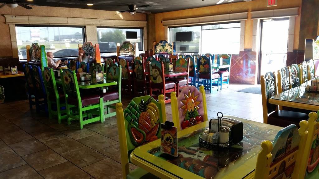 Taquerias Mexico | restaurant | 3007 W Stan Schlueter Loop, Killeen, TX 76549, USA | 2542133337 OR +1 254-213-3337