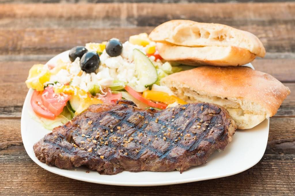 Premier Bbq House | restaurant | 800 Queenston Rd, Stoney Creek, ON L8G 1A7, Canada | 9056641002 OR +1 905-664-1002