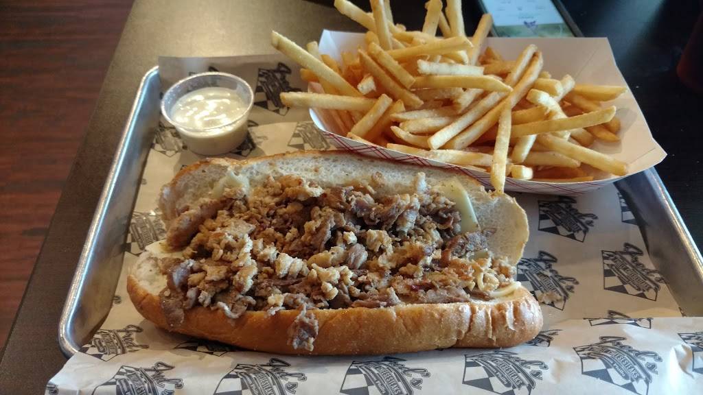 Freds Downtown Philly | restaurant | 5735 S Hulen St, Fort Worth, TX 76132, USA | 8177207744 OR +1 817-720-7744