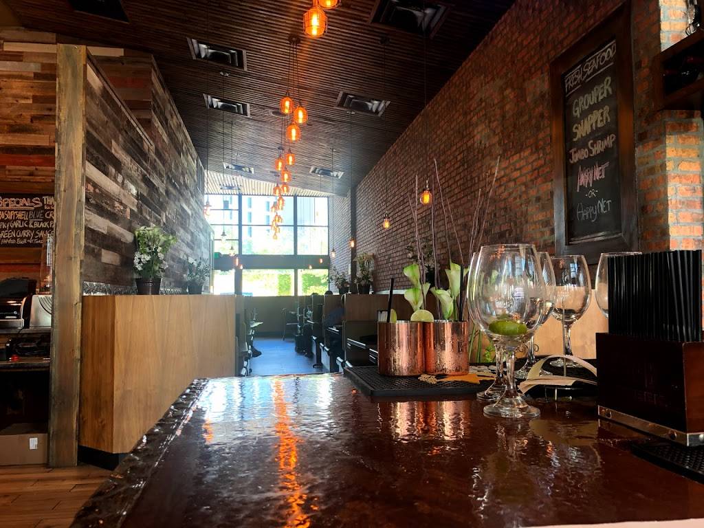 Thai Prime Kitchen & Bar | restaurant | 4142 W Boy Scout Blvd #5&6, Tampa, FL 33607, USA | 8133029168 OR +1 813-302-9168