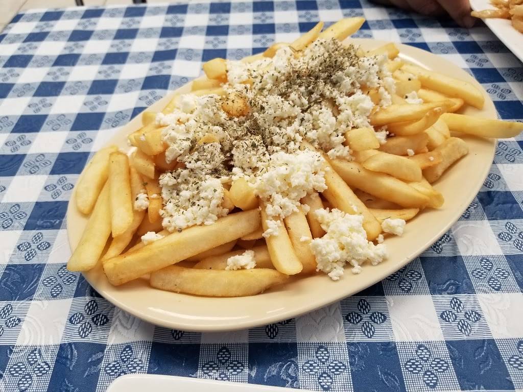 To Nostimo | restaurant | 8659 Florence Ave, Downey, CA 90240, USA | 5626220808 OR +1 562-622-0808