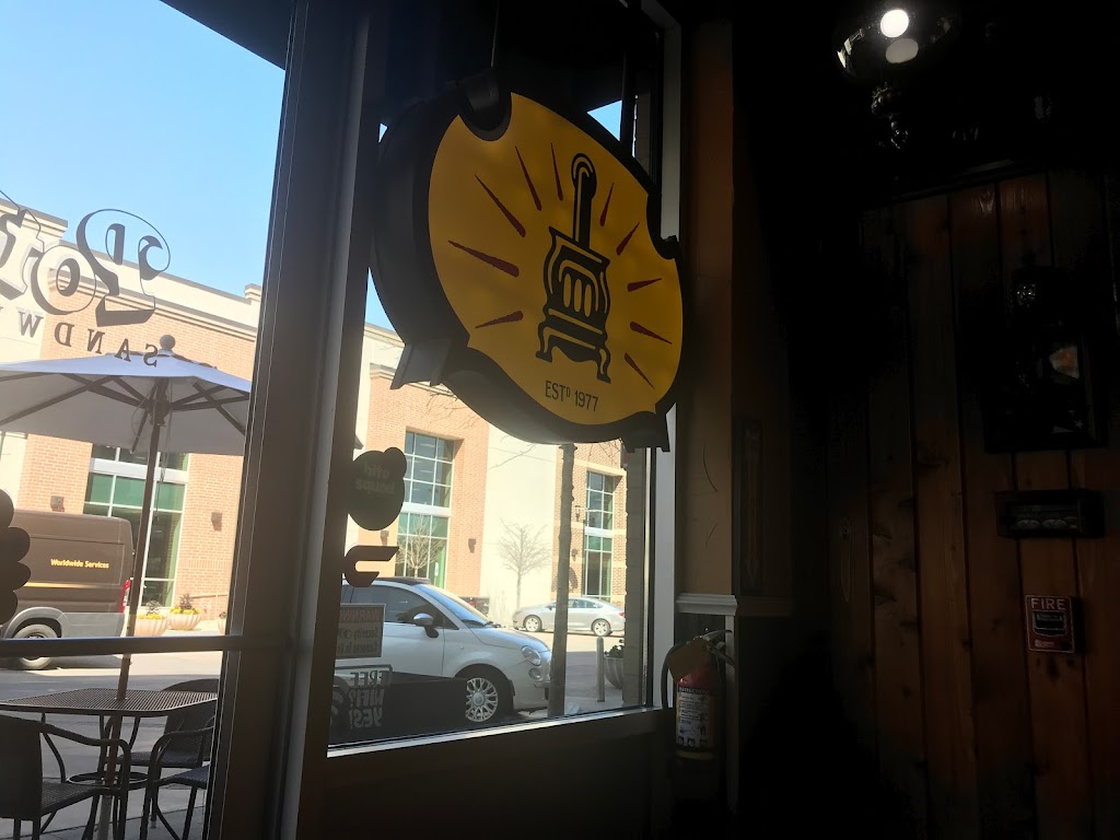 Potbelly | restaurant | 314 S University Ave Ste 160 Ste. 160, Little Rock, AR 72205, USA | 5016604441 OR +1 501-660-4441