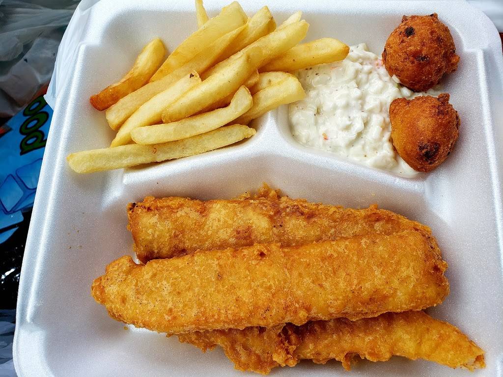 Captain Ds | restaurant | 3588 N Gloster St, Tupelo, MS 38804, USA | 6628447440 OR +1 662-844-7440