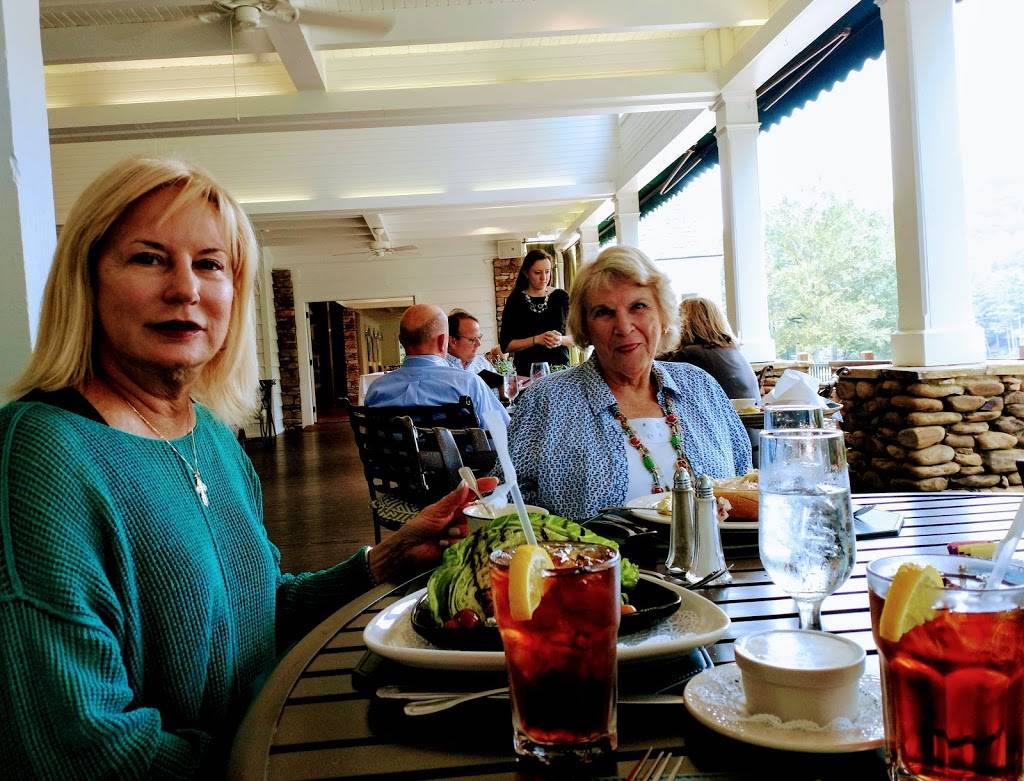 Cedar Creek Club | restaurant | 42 Racquet Club Dr, Cashiers, NC 28717, USA | 8287439380 OR +1 828-743-9380
