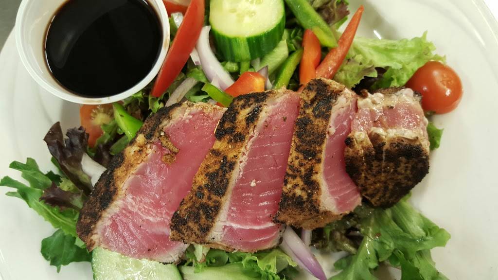 J W & Friends | restaurant | 6531 Backlick Rd, Springfield, VA 22150, USA | 7034514556 OR +1 703-451-4556