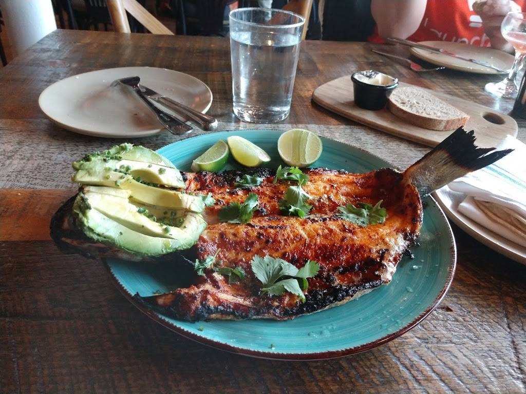 La Brasa | restaurant | 124 Broadway, Somerville, MA 02145, USA | 6177641412 OR +1 617-764-1412