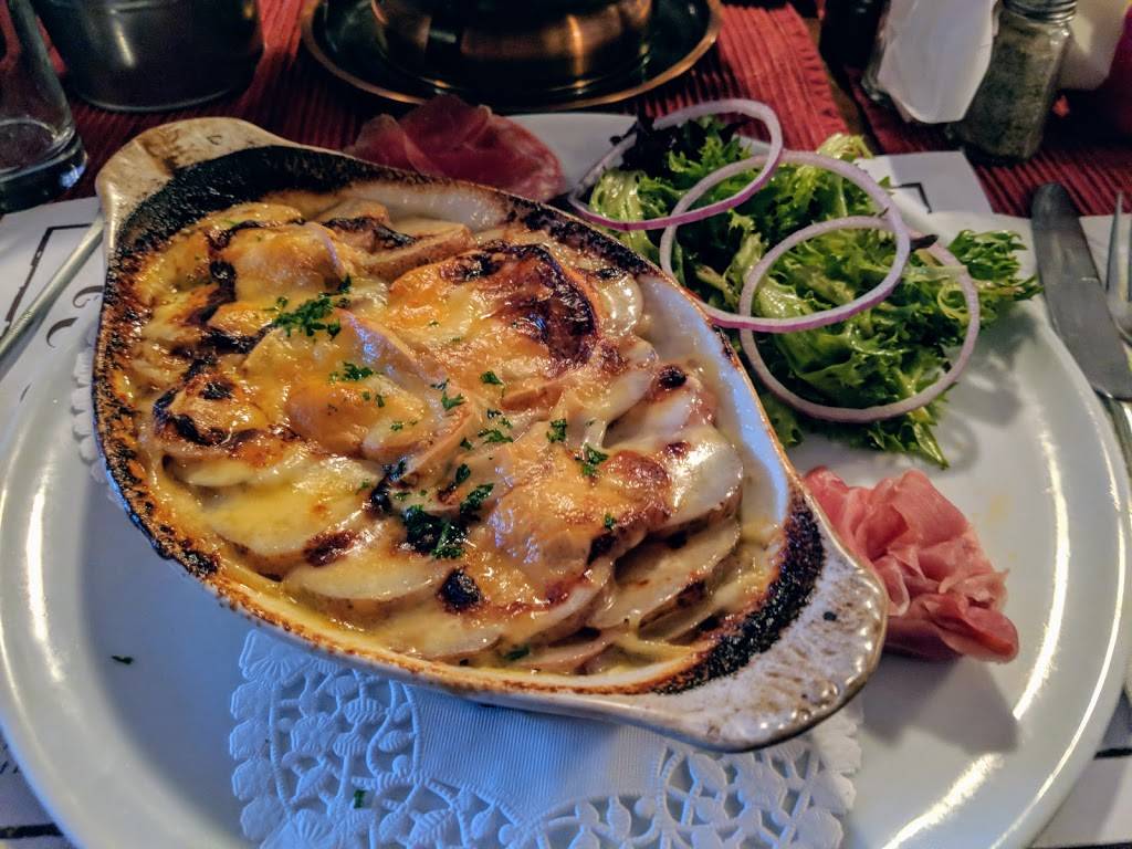 Mazot Suisse | restaurant | 5320 Boulevard Labelle, Val-Morin, QC J0T 2R0, Canada | 4502292553 OR +1 450-229-2553