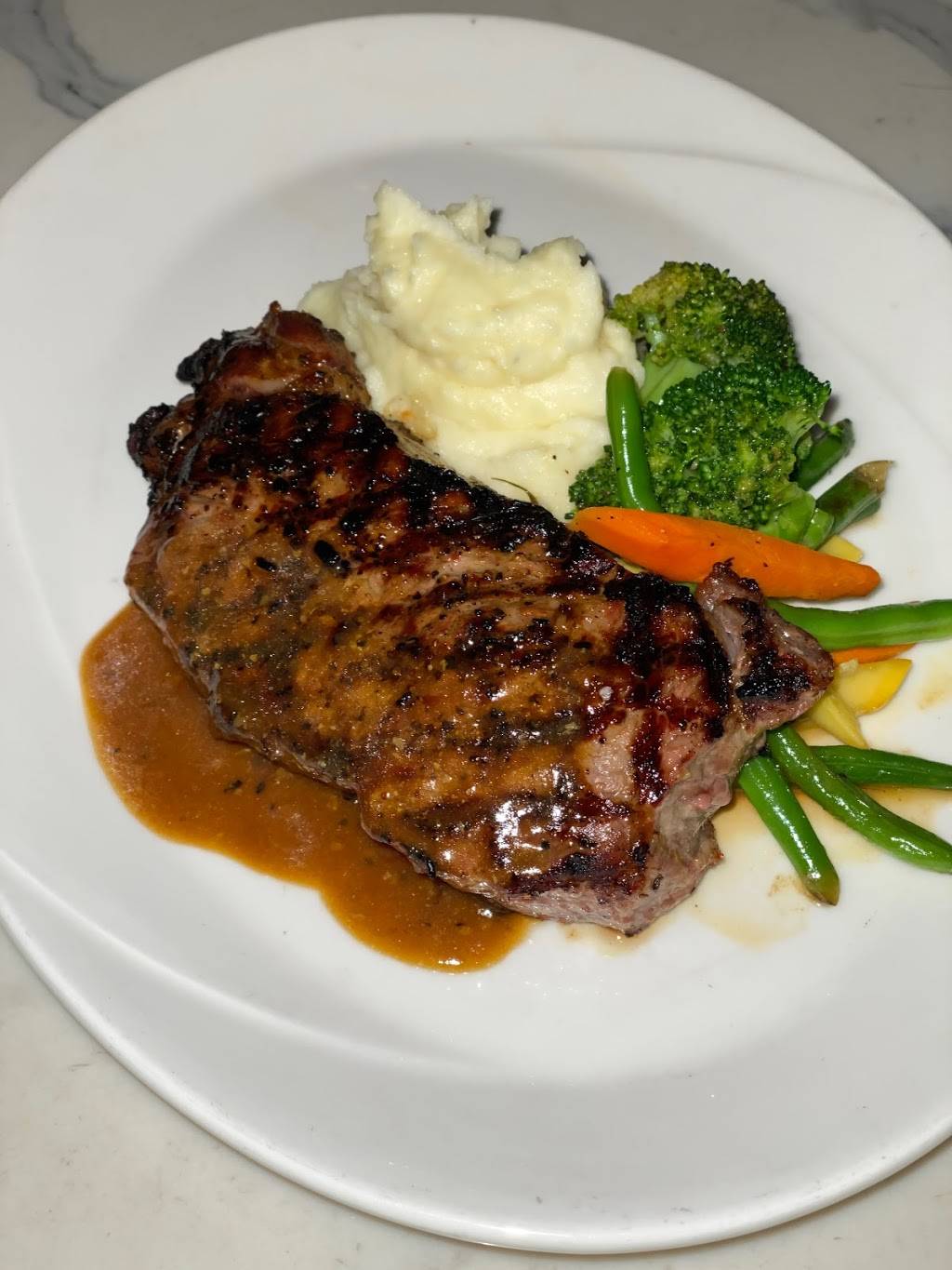 The New Acri Cafe | restaurant | 1315 Commerce Ave, The Bronx, NY 10461, USA | 2129242424 OR +1 212-924-2424