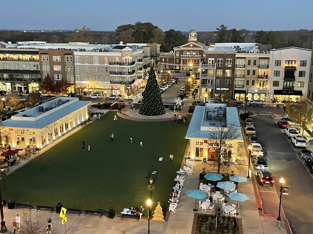 UP on the Roof | restaurant | 33 S Main St, Alpharetta, GA 30009, USA | 7707775855 OR +1 770-777-5855