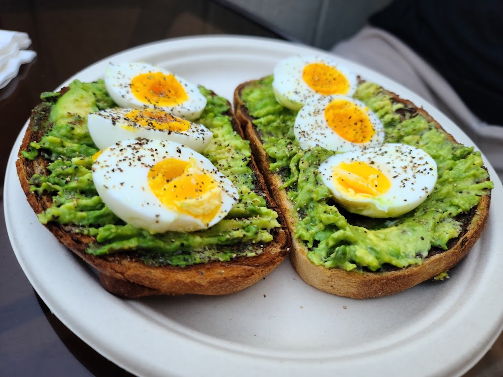 Avocado Toast | restaurant | 226 E 3rd Ave, San Mateo, CA 94401, USA | 6503433844 OR +1 650-343-3844