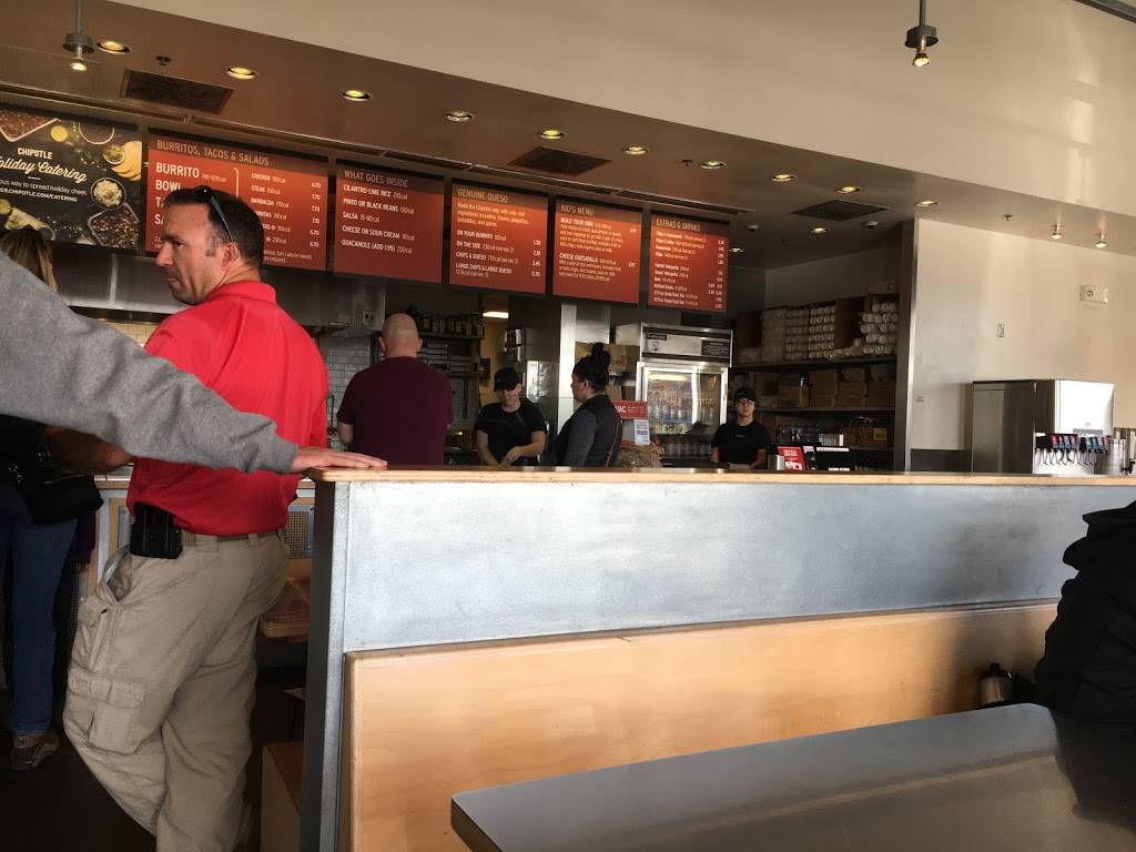 Chipotle Mexican Grill | restaurant | 775 Ikea Ct Ste 100, West Sacramento, CA 95605, USA | 9166172545 OR +1 916-617-2545