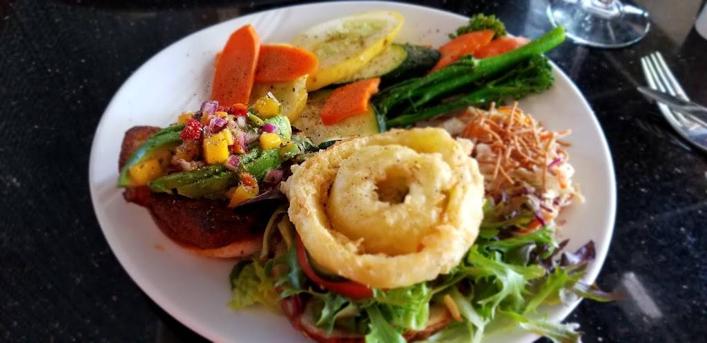 Wild Ginger | restaurant | 101 Market Exchange Ct, Franklin, TN 37067, USA | 6157780081 OR +1 615-778-0081