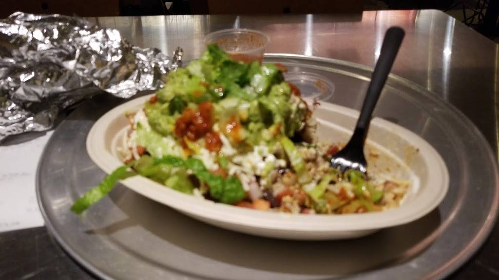 Chipotle Mexican Grill | restaurant | 118 E John Carpenter Fwy Ste 160, Irving, TX 75062, USA | 9729573100 OR +1 972-957-3100