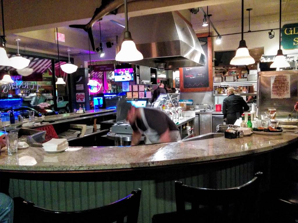 Turners Seafood Grill & Market | restaurant | 506 Main St, Melrose, MA 02176, USA | 7816620700 OR +1 781-662-0700