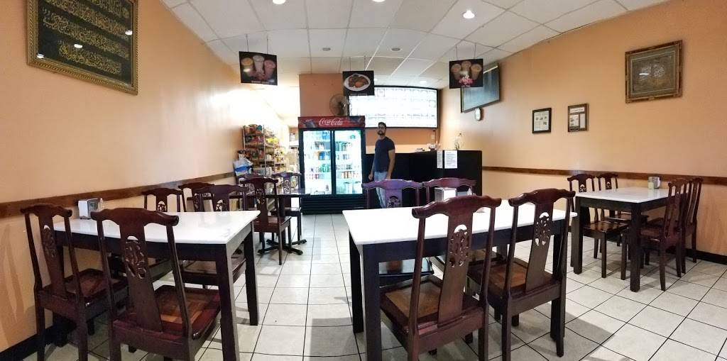 Mutiara Food & Market | restaurant | 225 South La Brea Ave, Inglewood, CA 90301, USA | 3104197221 OR +1 310-419-7221