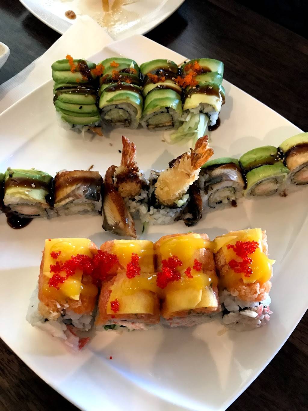 River Japanese Cuisine | meal takeaway | 61-44 Springfield Blvd, Oakland Gardens, NY 11364, USA | 7187477390 OR +1 718-747-7390
