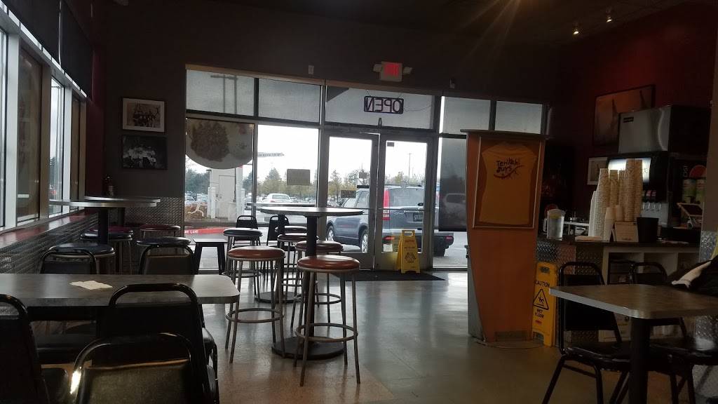 TERIYAKI GUYS | restaurant | 2705 NE 238th Dr ste # a, Wood Village, OR 97060, USA | 5039123133 OR +1 503-912-3133