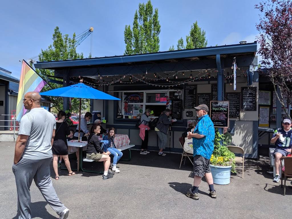 Bavarian Wurst | restaurant | 700 Capitol Way N, Olympia, WA 98501, USA | 3607861934 OR +1 360-786-1934