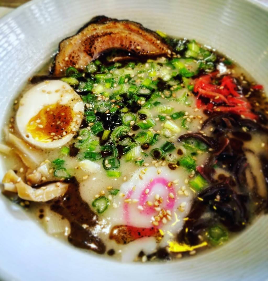 Miyagi Ramen Bar | restaurant | 19266 Coastal Hwy #6, Rehoboth Beach, DE 19971, USA | 3025672385 OR +1 302-567-2385