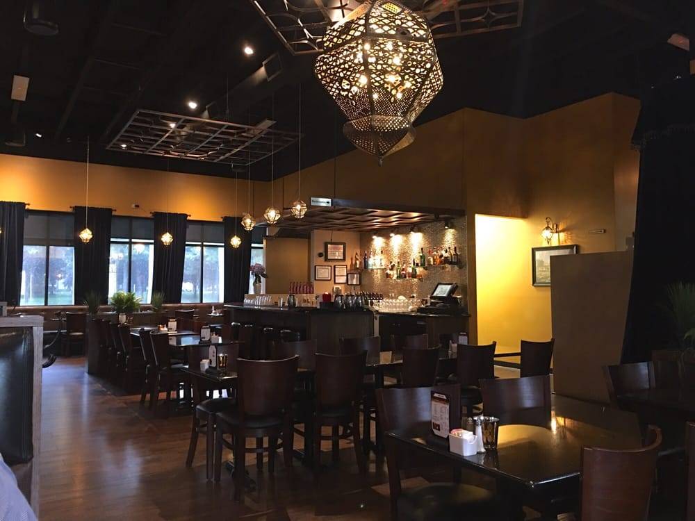 Oasis Lebanese Cuisine | Beaverton | restaurant | 14845 SW Murray Scholls Dr, Beaverton, OR 97007, USA | 5035907486 OR +1 503-590-7486