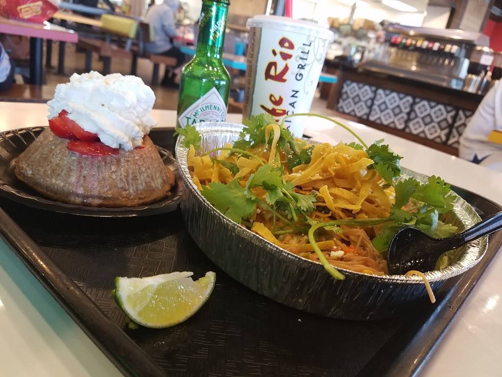 Cafe Rio Mexican Grill | meal takeaway | 1855 W 5400 S, Taylorsville, UT 84129, USA | 8013279050 OR +1 801-327-9050