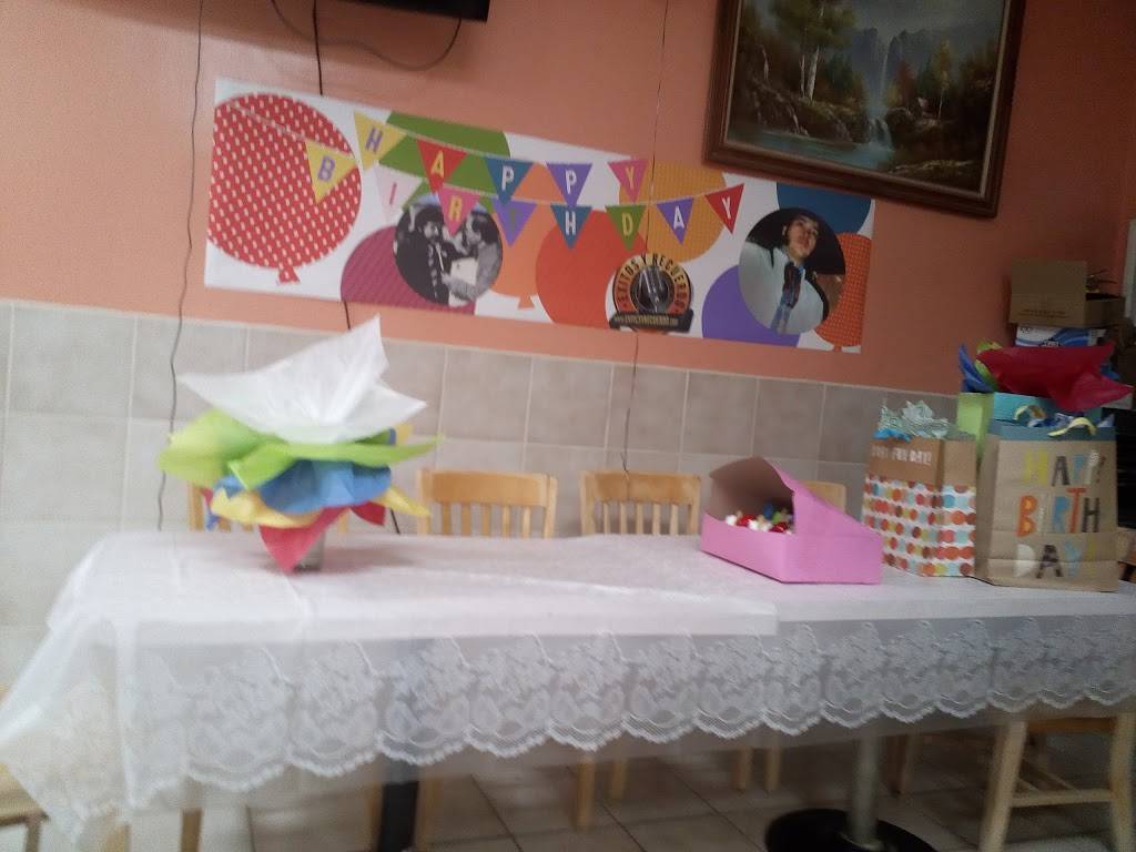 El Bronco Taqueria | restaurant | 5427 Venice Blvd, Los Angeles, CA 90019, USA | 3235161811 OR +1 323-516-1811