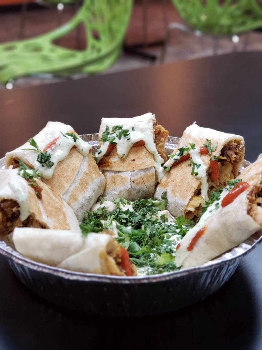 Falafel Express | restaurant | 7805 151st St, Overland Park, KS 66223, USA | 9137308991 OR +1 913-730-8991