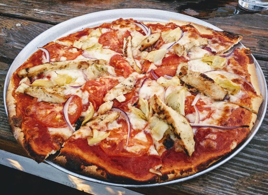 Southtown Pizzeria | restaurant | 728 S Presa St, San Antonio, TX 78210, USA | 2102514606 OR +1 210-251-4606