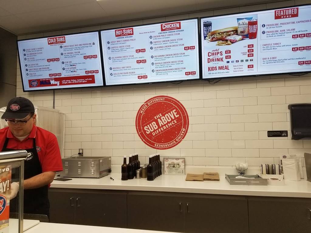 Jersey Mikes Subs | meal takeaway | 5840 Firestone Blvd suite 112, South Gate, CA 90280, USA | 5622314300 OR +1 562-231-4300
