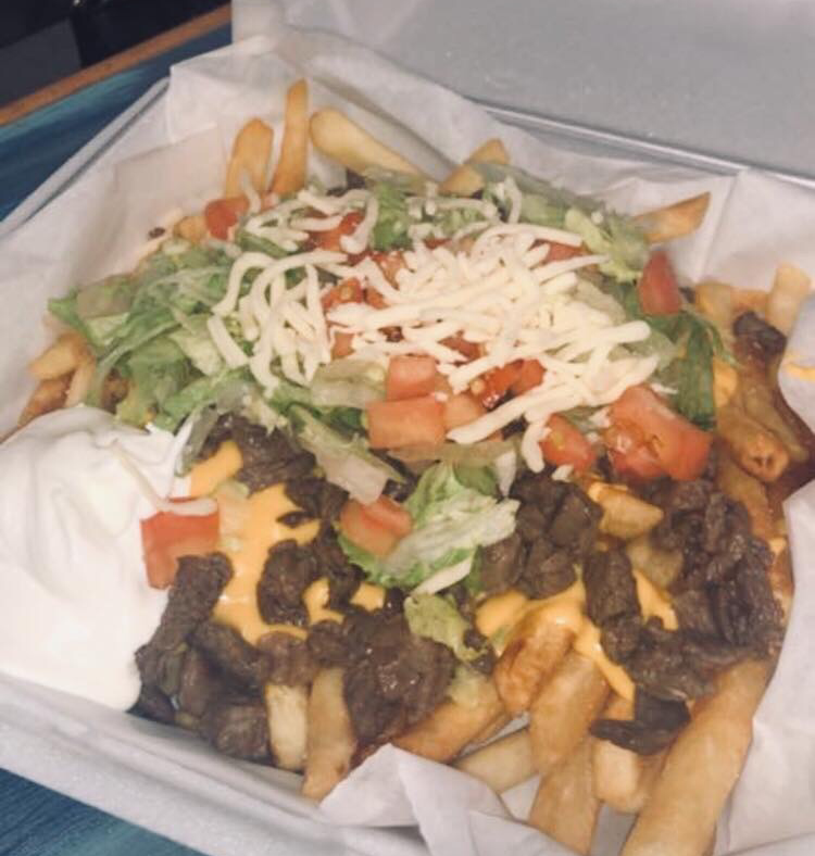 Chela’s Tacos & Cervezas | restaurant | 5115 Broadway, Gary, IN 46409, USA | 2199397546 OR +1 219-939-7546