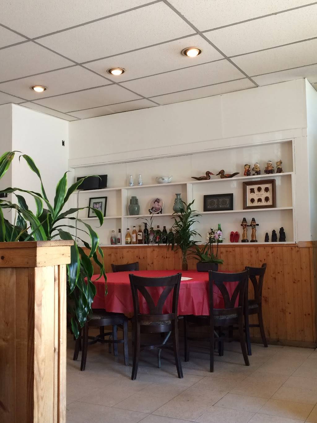 Garden House Korean Restaurant | restaurant | 108 Winthrop Ave, Lawrence, MA 01843, USA | 9786915448 OR +1 978-691-5448