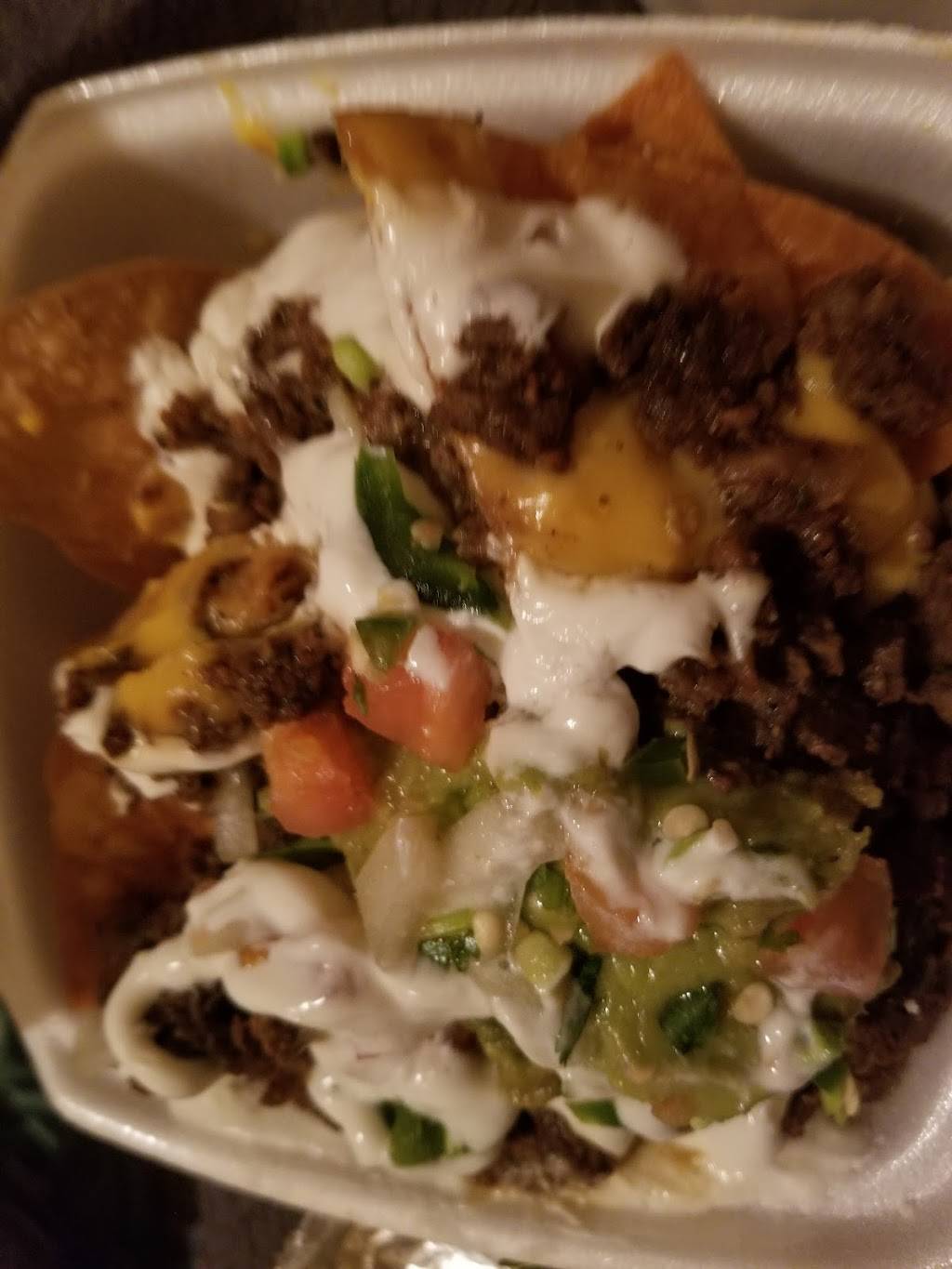 Love Taco | restaurant | 109 E 51st St, Chicago, IL 60615, USA | 3126509635 OR +1 312-650-9635