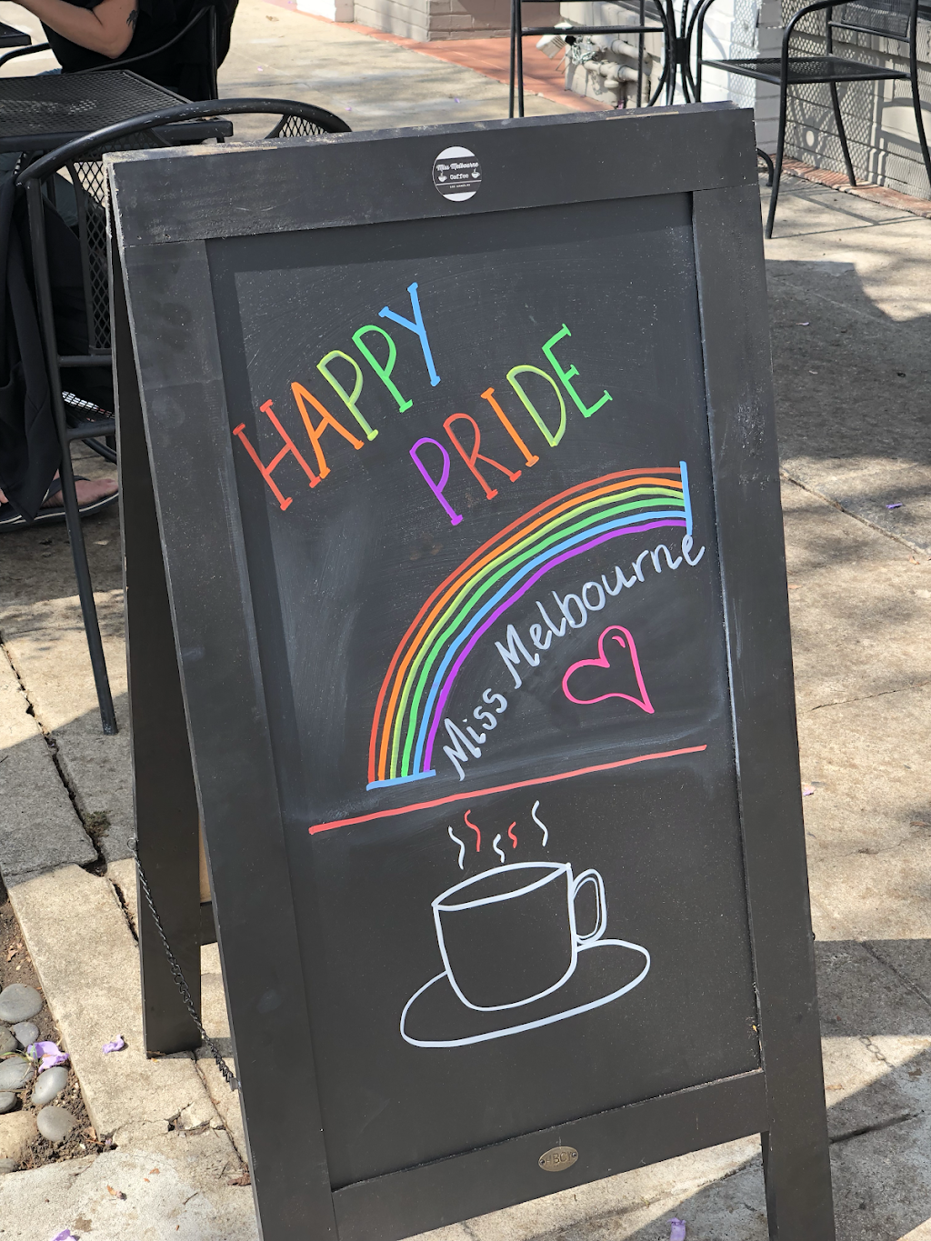 Miss Melbourne Coffee | cafe | 1051 N Havenhurst Dr, West Hollywood, CA 90046, USA | 3108710653 OR +1 310-871-0653