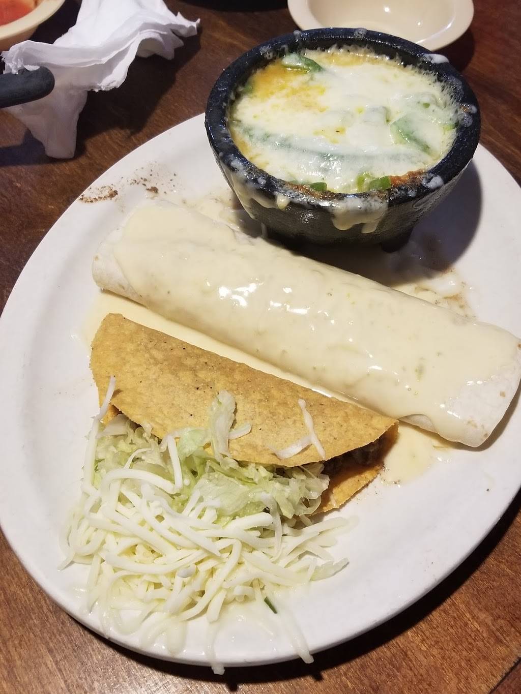 La Altena Diner II | restaurant | Chattanooga, TN 37421, USA | 4238939047 OR +1 423-893-9047