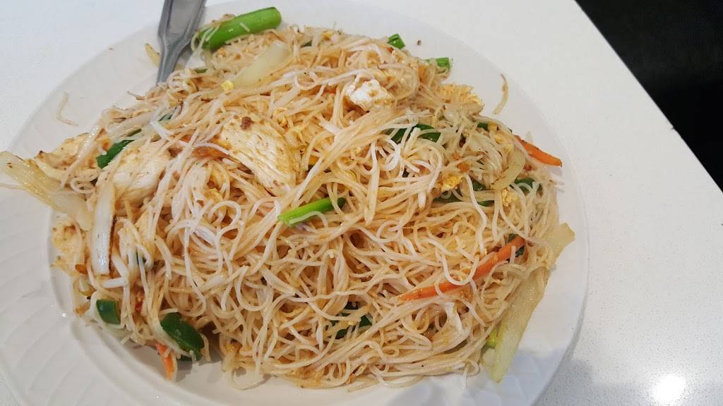 5i Pho | meal delivery | 5407 Sepulveda Blvd, Culver City, CA 90230, USA | 3105726000 OR +1 310-572-6000