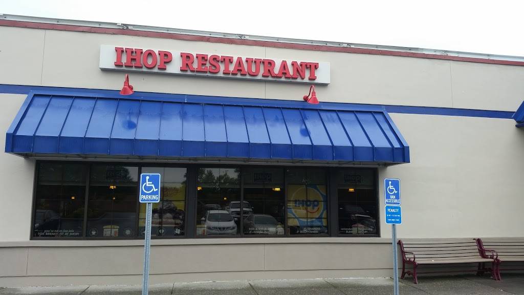 IHOP | bakery | 201 VA-419, Salem, VA 24153, USA | 5409860214 OR +1 540-986-0214