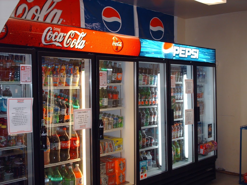 Gastrak - Vanceboro | restaurant | 119 Water St, Vanceboro, ME 04491, USA | 2077883989 OR +1 207-788-3989