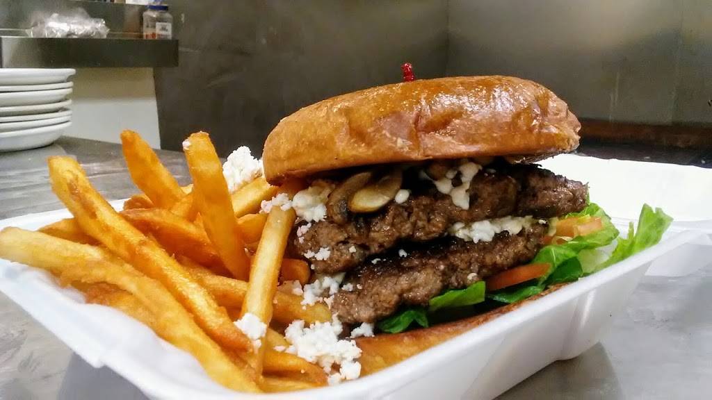 Bellevue Diner | restaurant | 7071 Old Harding Pike, Nashville, TN 37221, USA | 6159533204 OR +1 615-953-3204