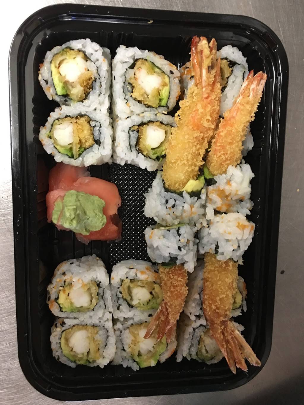 New Bamboo Express | restaurant | 5322 Kelly Rd, Tampa, FL 33615, USA | 8138888989 OR +1 813-888-8989