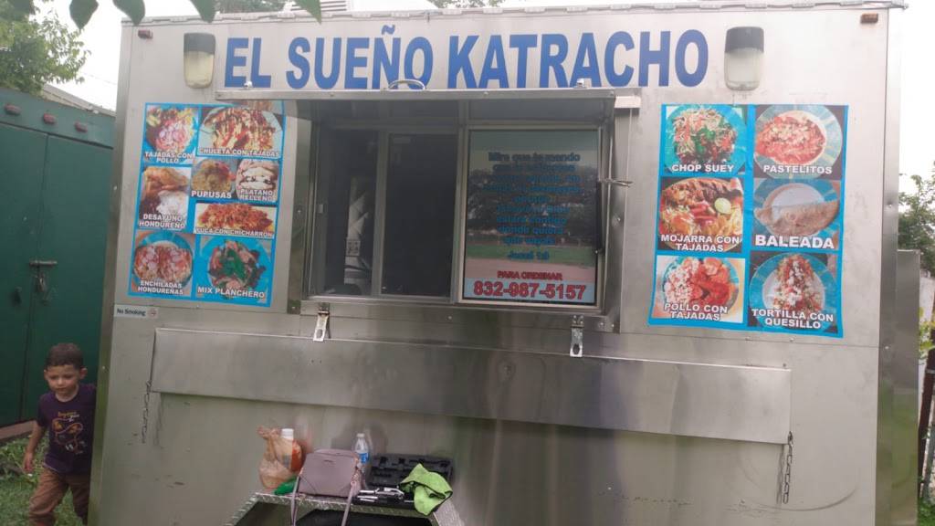 El Sueño Katracho | restaurant | 4703-D, Telephone Rd, Houston, TX 77087, USA | 8329875157 OR +1 832-987-5157