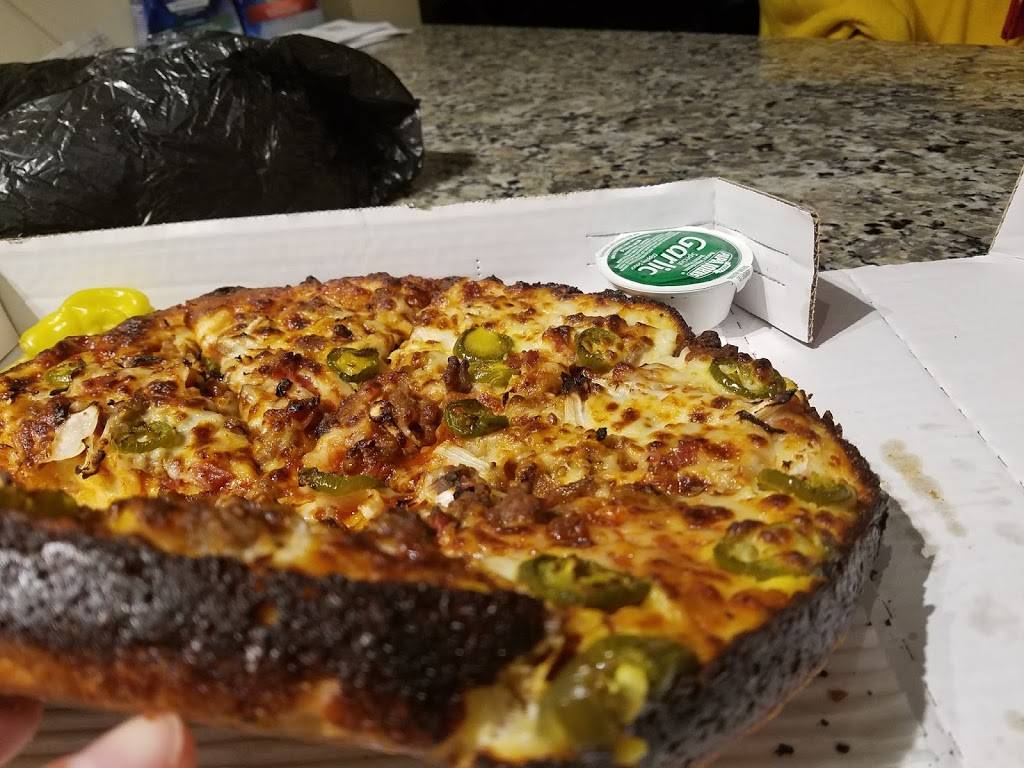 Papa Johns Pizza | restaurant | 2697 Spring Rd SE Ste F, Smyrna, GA 30080, USA | 7704347272 OR +1 770-434-7272