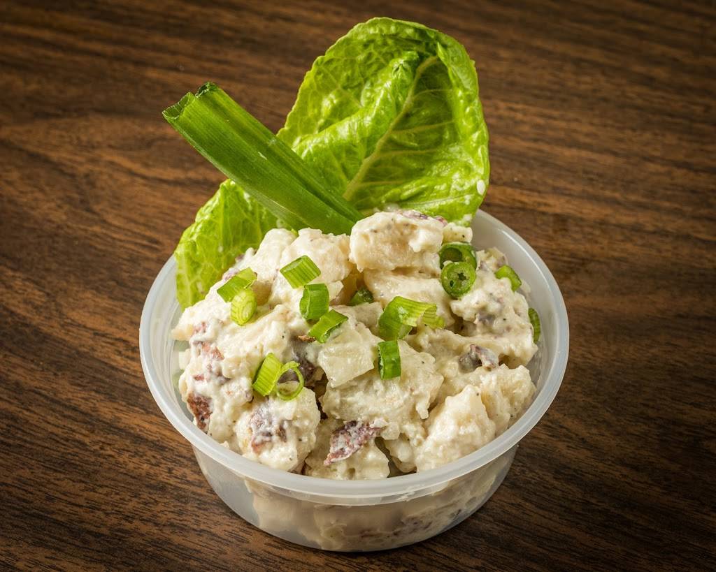 Uncle Joes BBQ | restaurant | 19 Maple St Suite C, Marlborough, MA 01752, USA | 5086246555 OR +1 508-624-6555