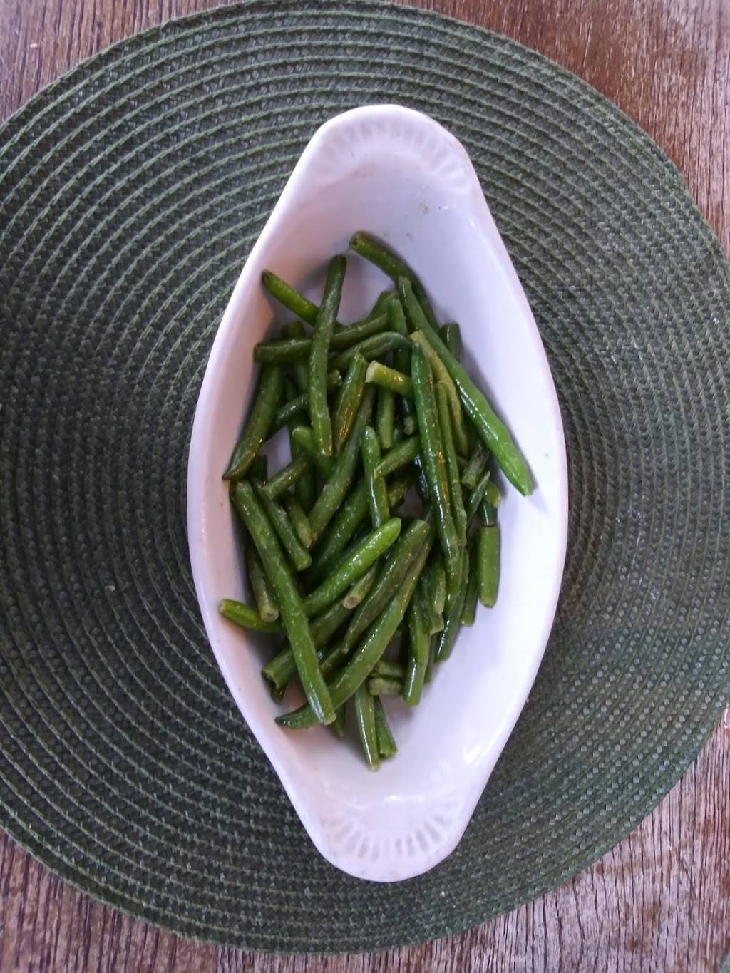 The Old House Cafe | cafe | 412 S Woodland Blvd, DeLand, FL 32720, USA | 3867347592 OR +1 386-734-7592