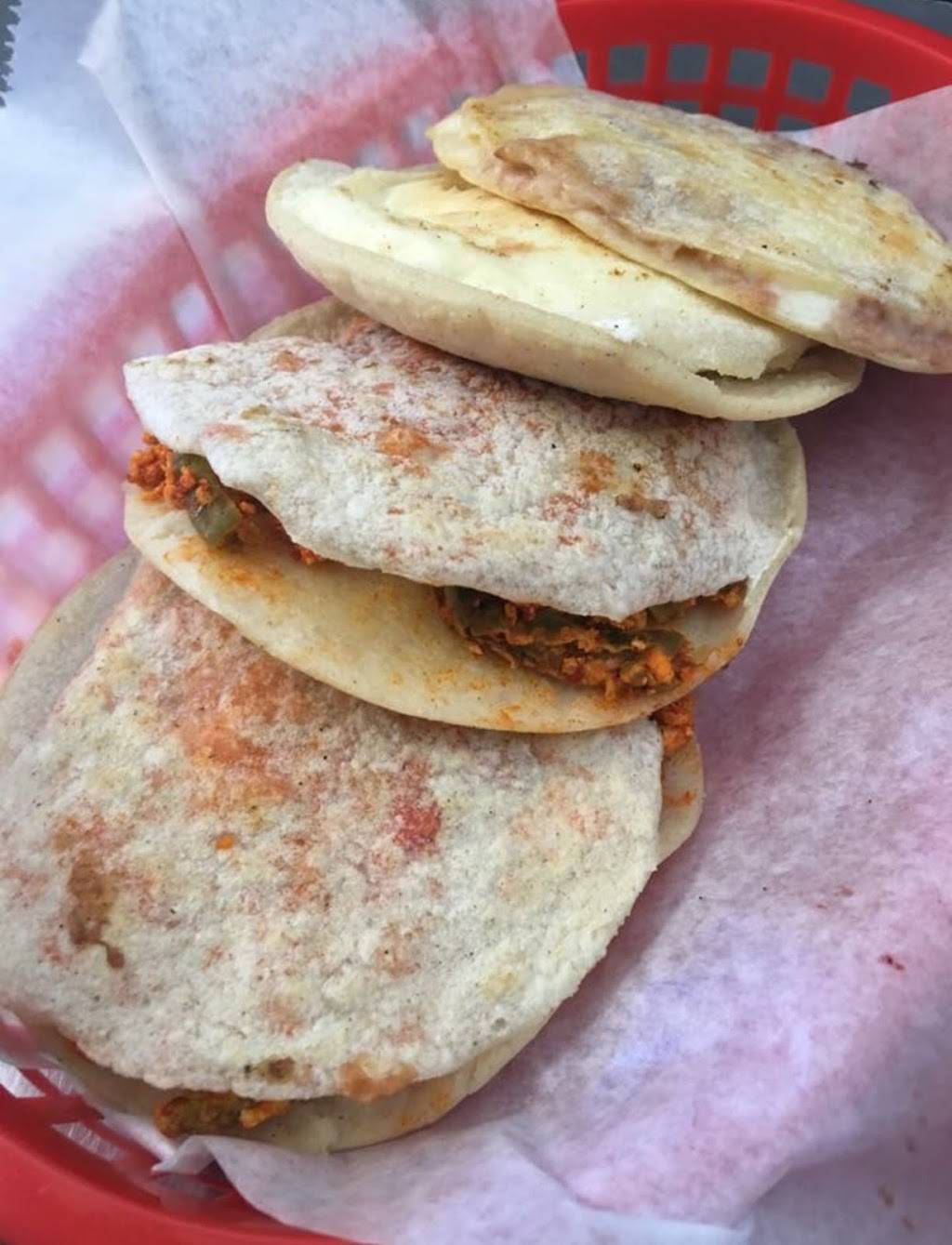 Las Gorditas De Don Angel | restaurant | 3000 S Laramie Ave, Cicero, IL 60804, USA | 7087807433 OR +1 708-780-7433