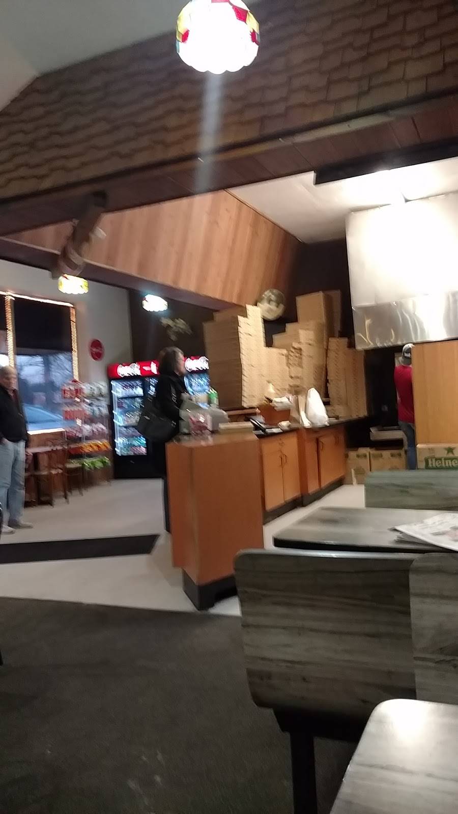 Merrimack House of Pizza | restaurant | 563 Daniel Webster Hwy # 3, Merrimack, NH 03054, USA | 6034243003 OR +1 603-424-3003