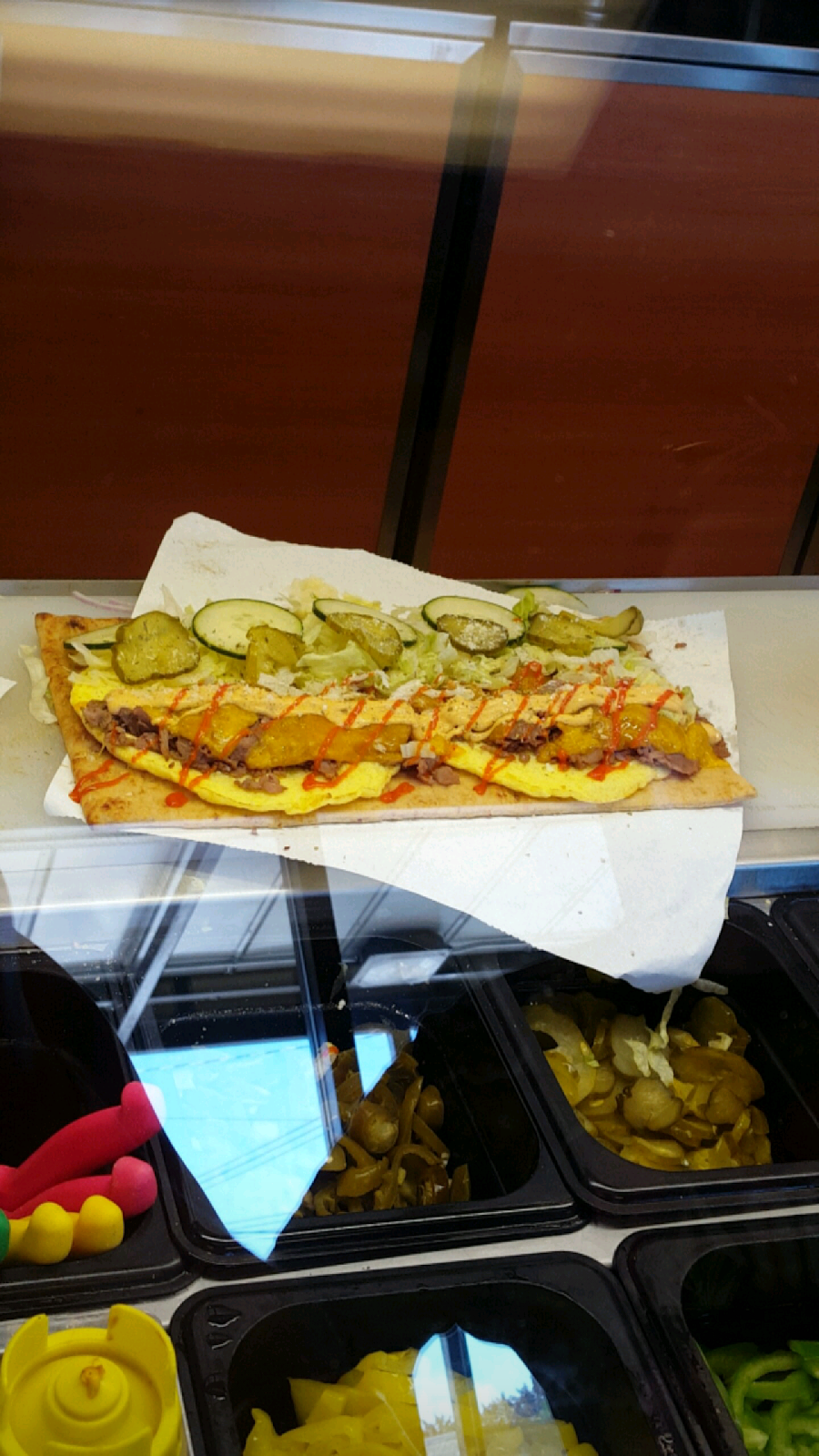 Subway Restaurants | restaurant | 19193 S Molalla Ave, Oregon City, OR 97045, USA | 8663593773 OR +1 866-359-3773