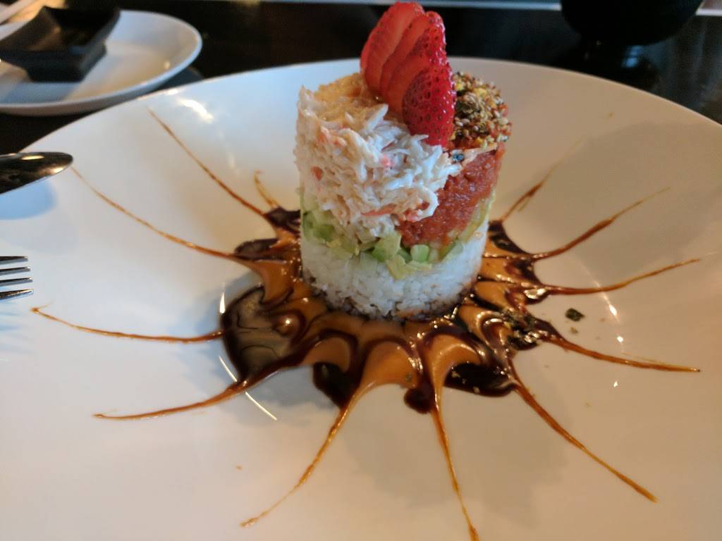 Nara Sushi & Grill | restaurant | 3117 W Colorado Ave, Colorado Springs, CO 80904, USA | 7193753186 OR +1 719-375-3186